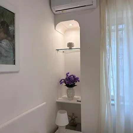 Hv Petrarca 아파트 *