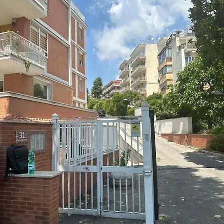 아파트 Hv Petrarca *